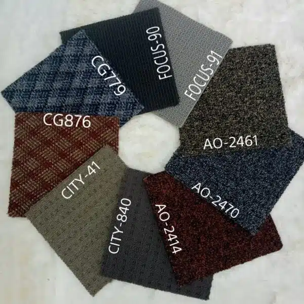 Thảm Thiên Thành Thảm tấm nỉ cuộn