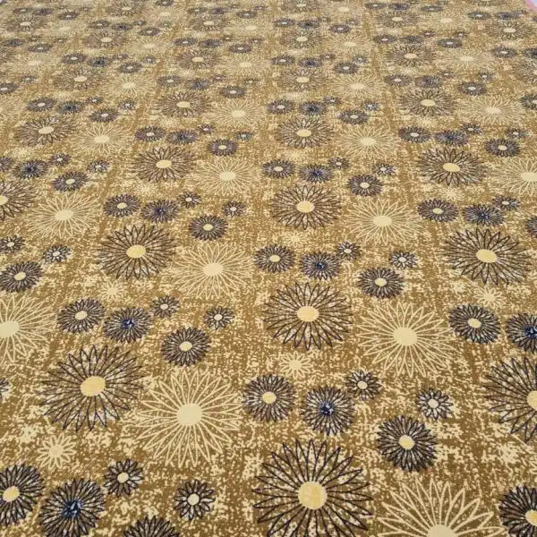 Thảm Thiên Thành - Thảm sự kiện