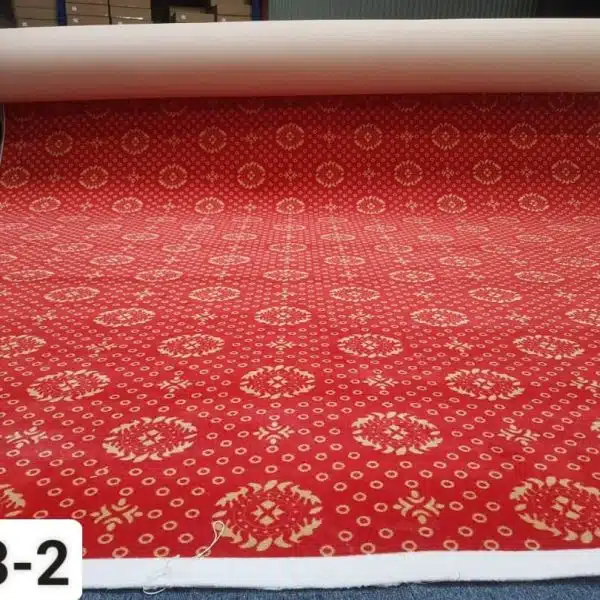 Thảm Thiên Thành - thảm khác sạn