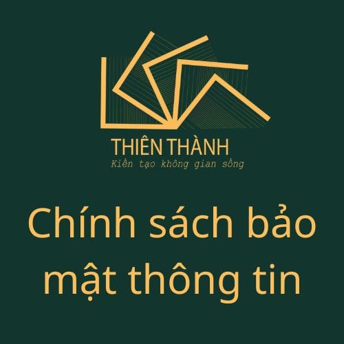 Chính sách bảo mật thông tin
