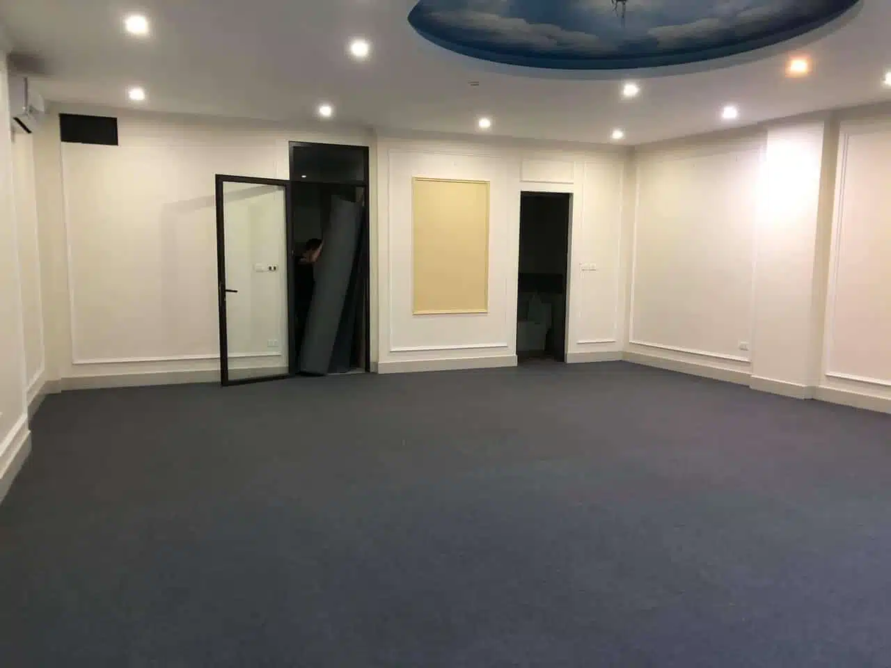 Thảm sự kiện giá rẻ