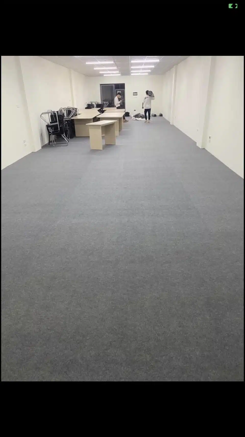 Thảm sự kiện giá rẻ
