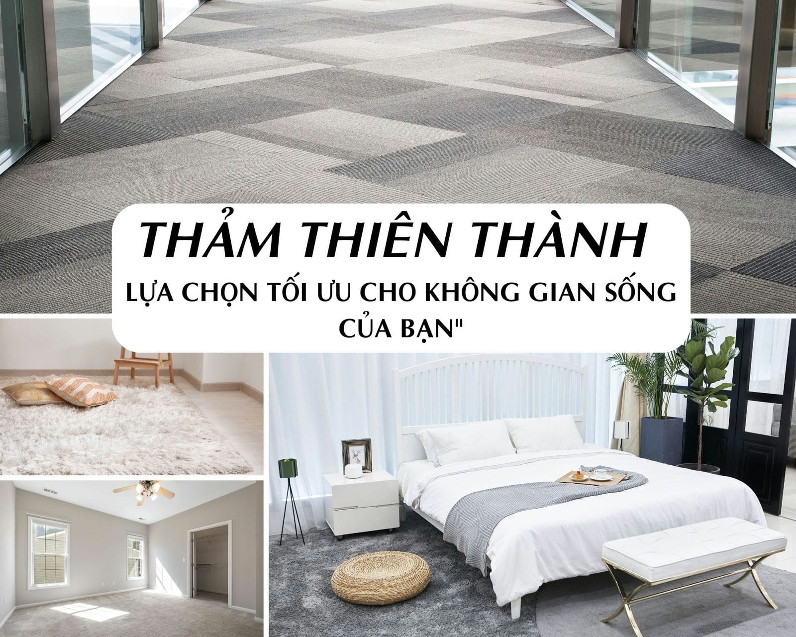 thảm thiên thành