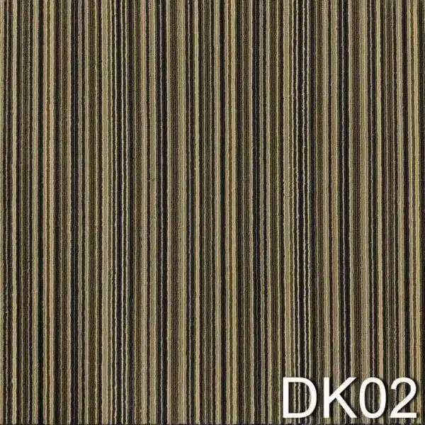 Thảm tấm DK