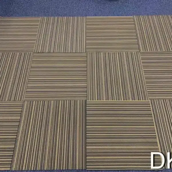 Thảm tấm DK