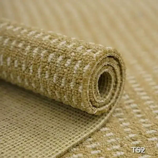 thảm cuộn T52