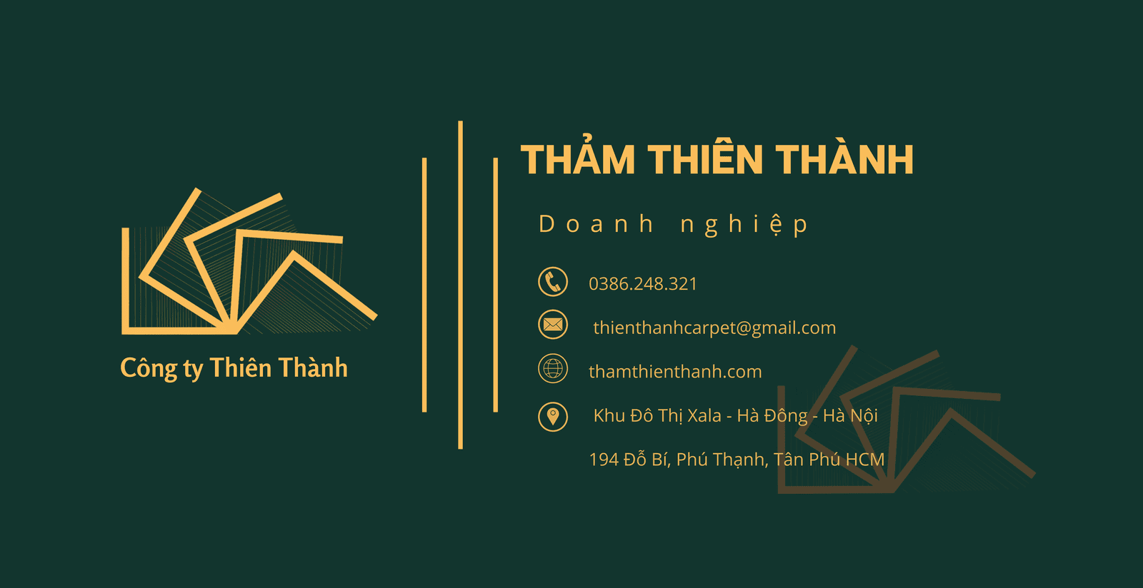 Địa chỉ mua thảm giá rẻ