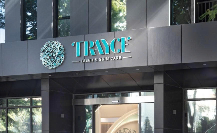 Dự Án Thảm Nỉ Trải Sàn Cao Cấp Tại Thẩm Mỹ Viện TRAYCE