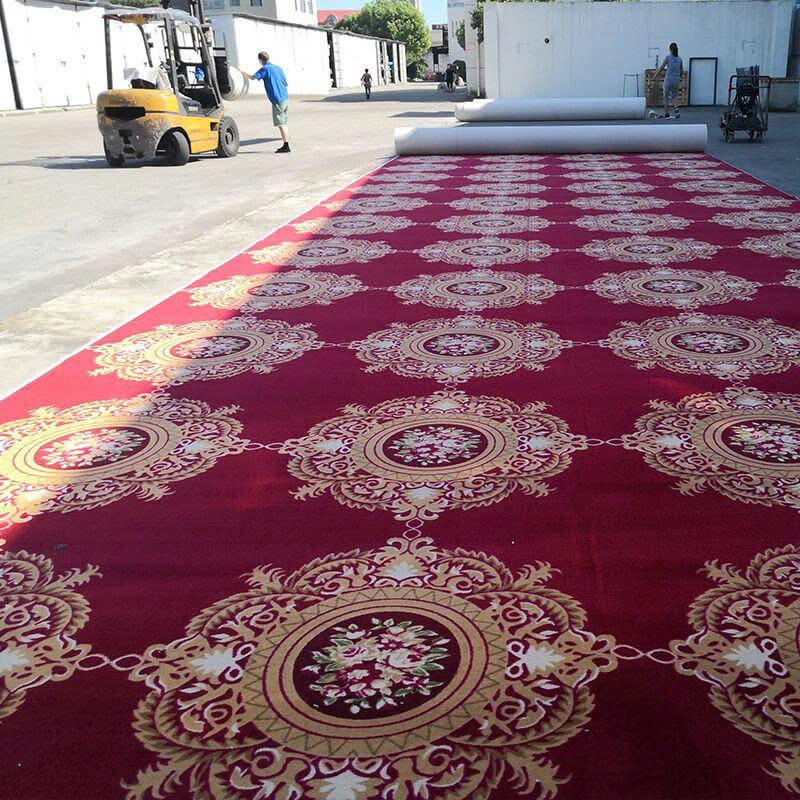 tham khach san nylon in hoa