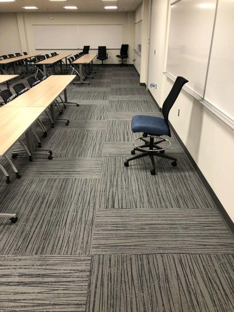 thảm tấm văn phòng Hà Nội