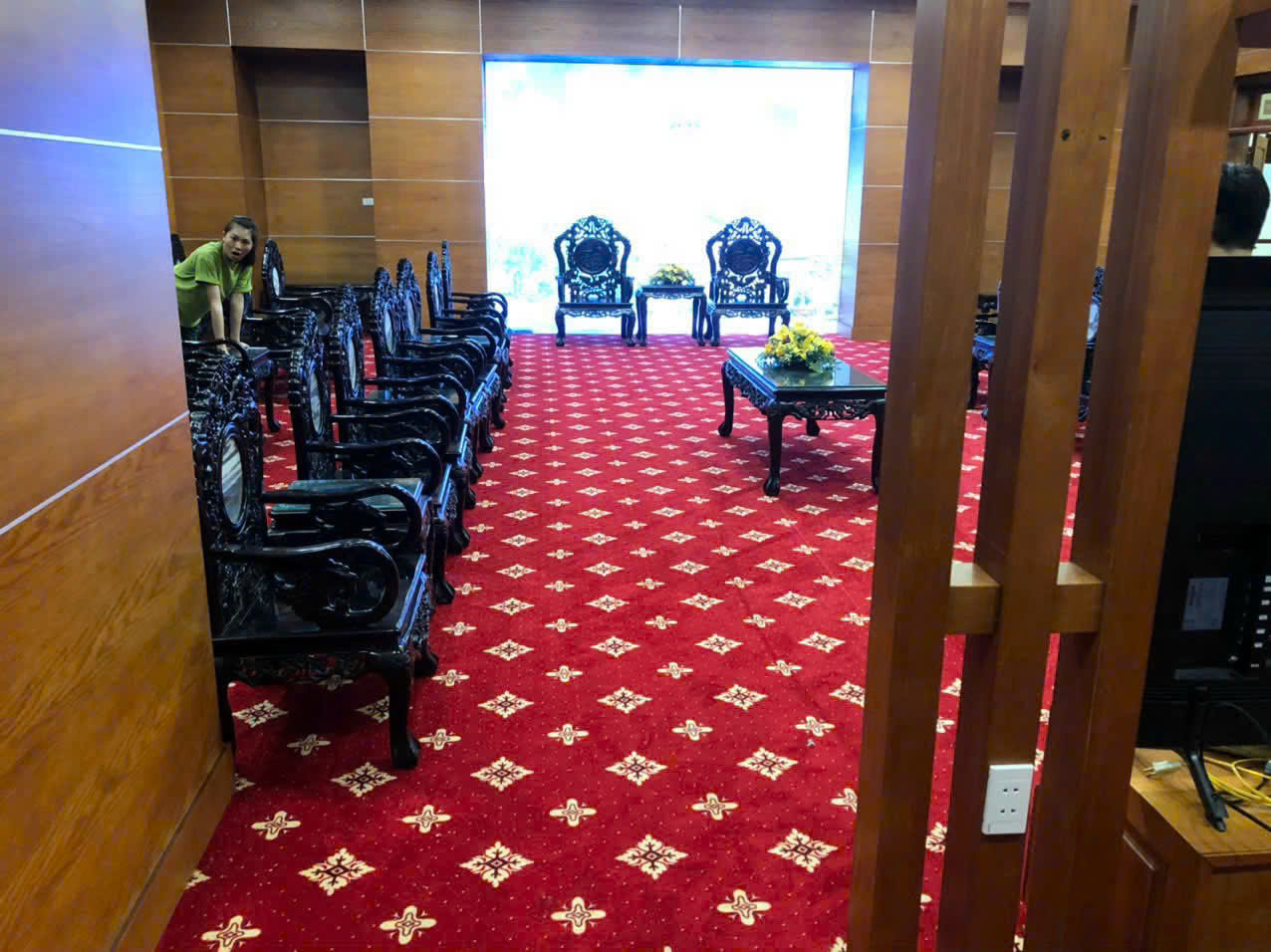 tham trai san hoi nghi cao cap 4