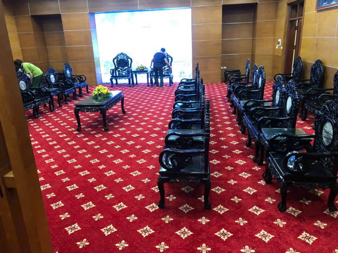 tham trai san hoi nghi cao cap 5