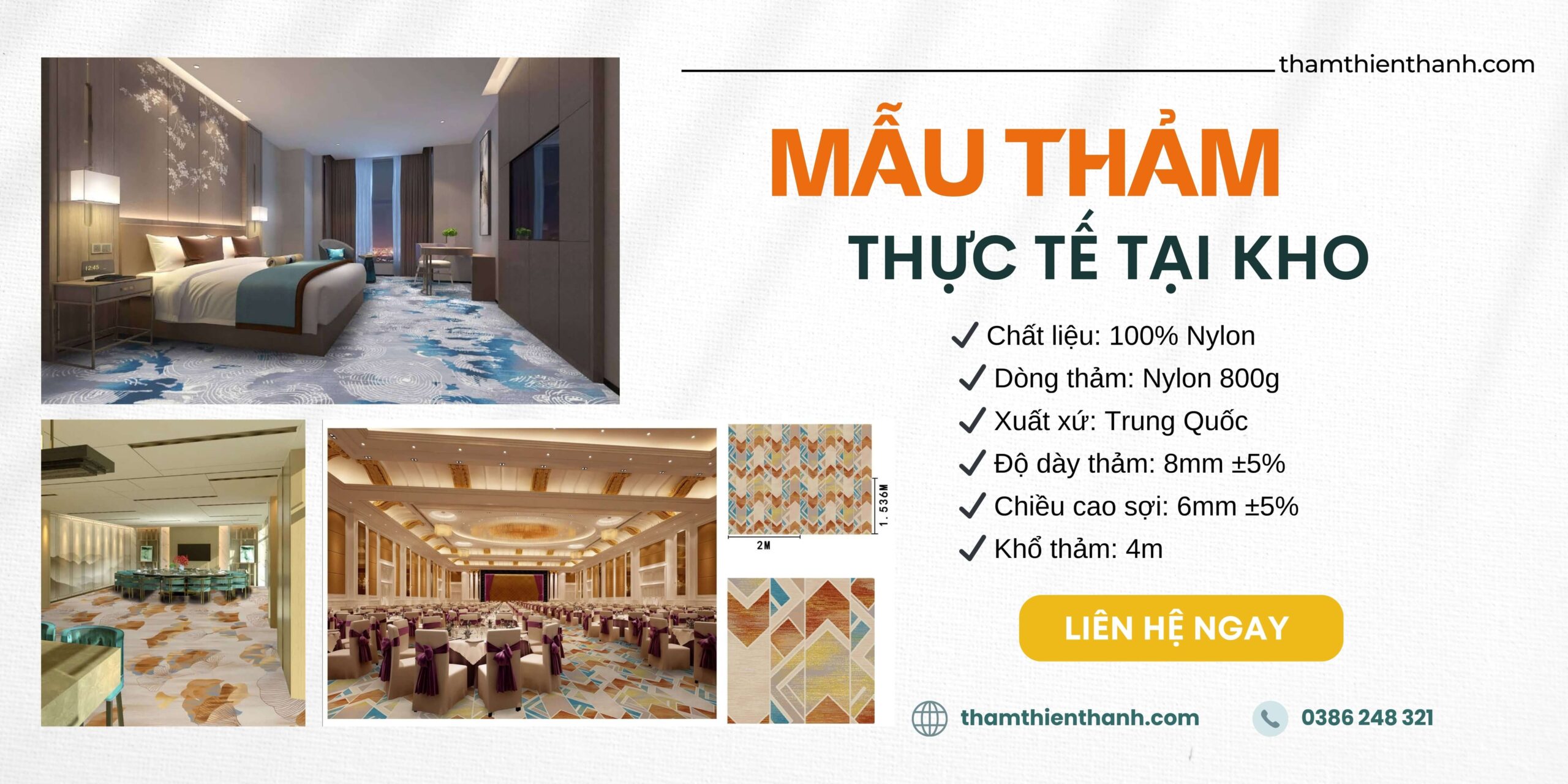 thảm trải sàn khách sạn cao cap (2)